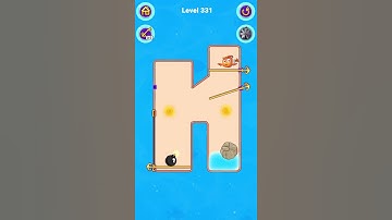 Fishdom ad Game | Save The Fish Android , IOS - Shorts # 332