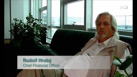 ESET Smart Security 4 and ESET NOD32 Antivirus 4 interviews about the new version.