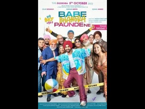 new punjabi movies /diljit dosanjh/ sidhu moosewala