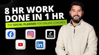 Celebrity Best Social Media Planner for Online Coaches: Save Time, Track Analytics & Connect to Your CRM Net Worth