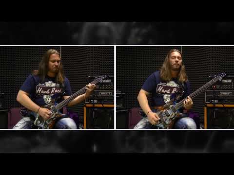 Дмитрий Процко - Выбор Есть! (часть 1 - guitar playthrough)