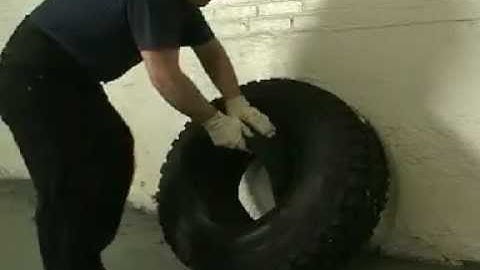 Rock Monster Wheels - Beadlock Installation Video