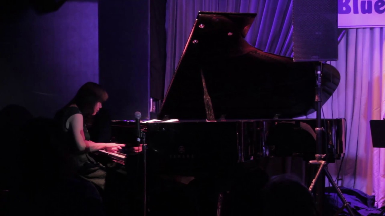 実はすごい 日本人ピアニスト