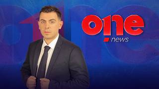 Κεντρικό Δελτίο Ειδήσεων 26/10/2026 | One Channel