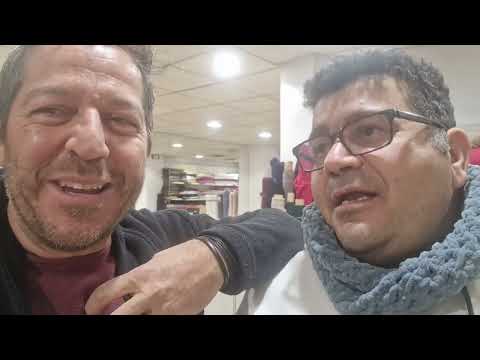 Φθηνά υφάσματα Καλυκάκης