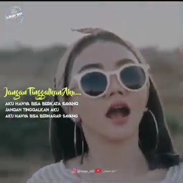Jangan Tinggalkan Aku ~ Syahiba Saufa ~ Story WA Terbaru. #Viral #Trending #AresStory
