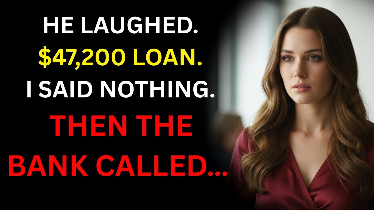 What if Your Husband's Joke Costs You THOUSANDS?