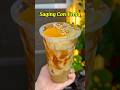 Saging Con Yema | Refreshing Cold Dessert Saging na Saba, Custard Milk, Dulce de Leche Yema Spread