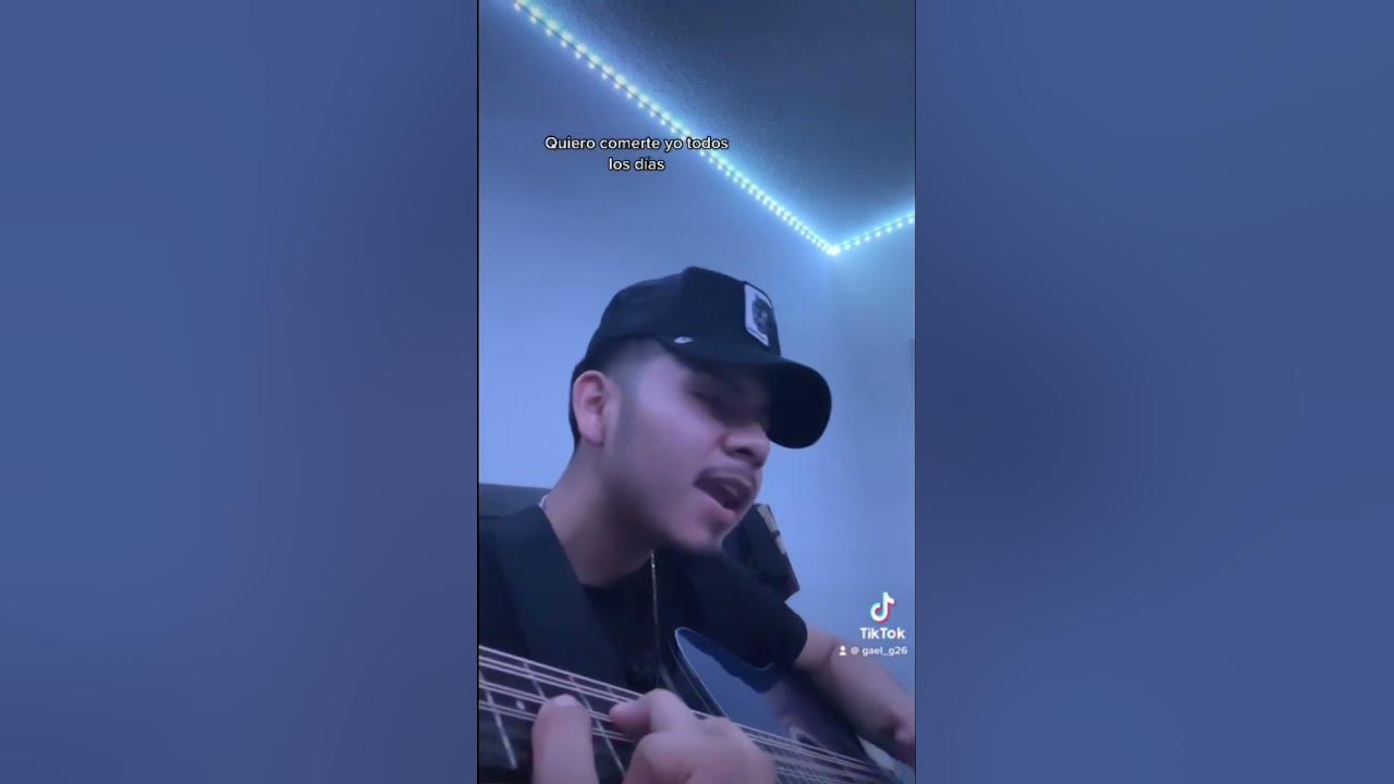 Bebe Dame- Fuerza Regida y Grupo Frontera