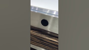 Wooden Display Case #displaycabinets #tradeshowdisplay #woodenshowcase #displaycases
