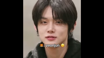 yeonjun killing his role as American! compilation of yeonjun speaking English!#txt #yeonjun #shorts