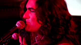 "Wanna Make You Love Me" Andy Gibson