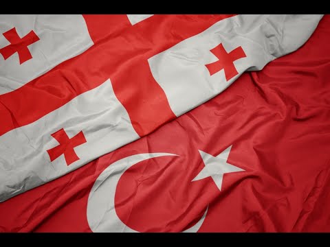 ქართველი და თურქი სკაუტების მრავალწლიანი მეგობრობა