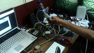 Game On - Toy Car - Working screenshot 3