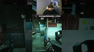 ACE in Tarkov Arena 😳💥 – I Wiped the Whole Team | @Conquistador_E