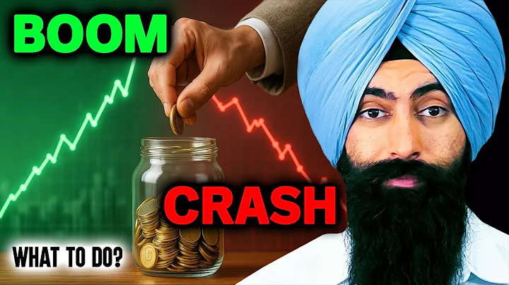 The Only 3 ETFs I’d Invest In As A Beginner