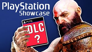 PlayStation Showcase: What We Expect