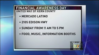 United Way Of Kern County To Offer Financial Advice