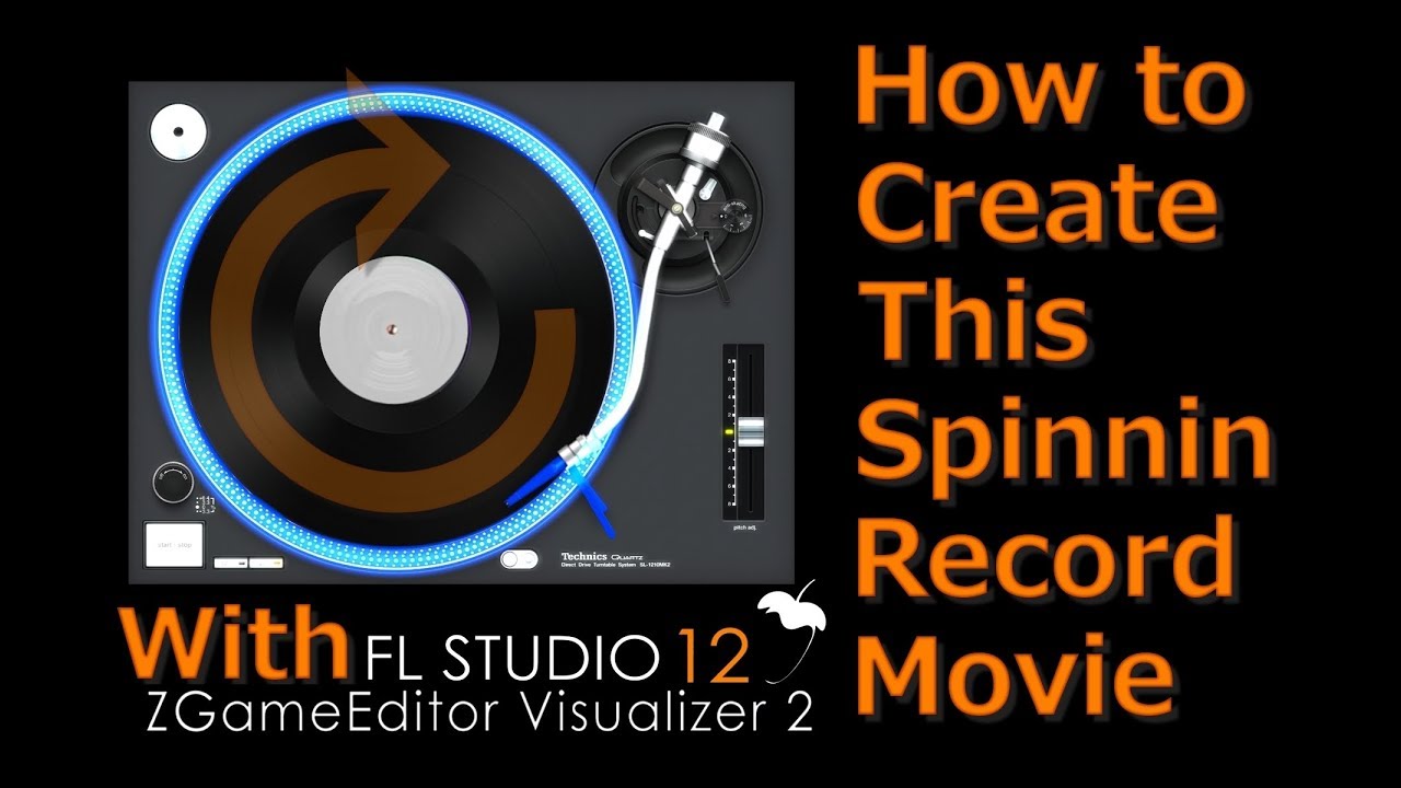 fl studio zgameeditor visualizer fl studio zgameeditor visualizer