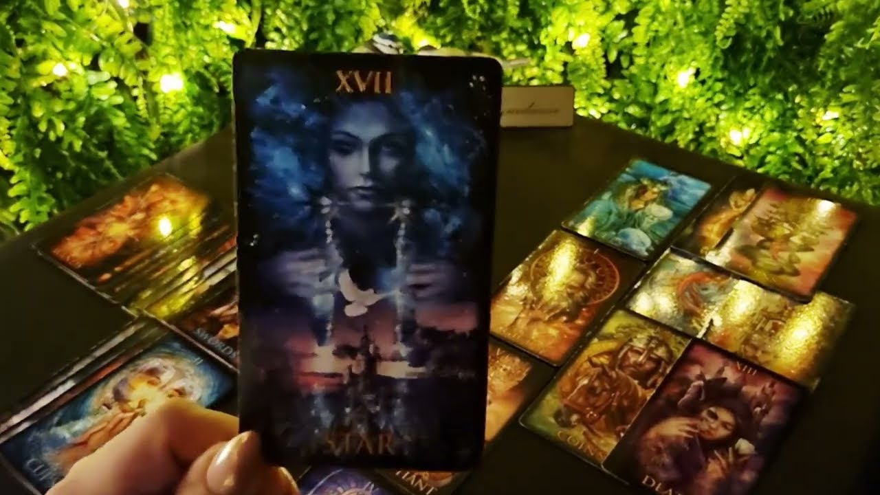 *ОВЕН* середина февраля 2026 г. - Всё это было 