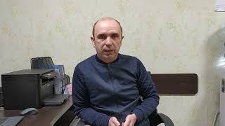 Звернення заступника Біляївського сільського голови до мешканців громади 01 квітня 2022 року