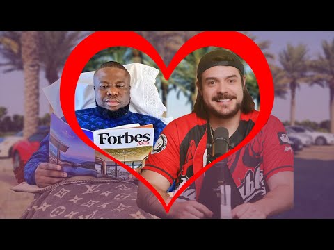 I Became Friends with a Nigerian Scammer