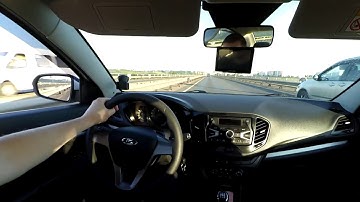 Test Xiaomi Yi | Full HD