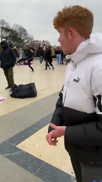 Ihr glaubt nicht was wir gesehen haben! ? #Shorts - YouTube