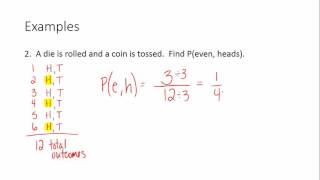 13 6 Theoretical and Experimental Probability