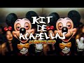 ACAPELLA SAI DA ÁREA NOBRE PRA ME DAR NO BARRACO MC ROLDÃO 130 BPM