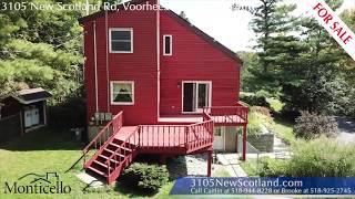 3105 New Scotland Rd video tour