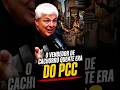ERA FACC1ON4DO E VENDIA CACHORRO QUENTE NA BASE DA PM. #segurancapublica #policial