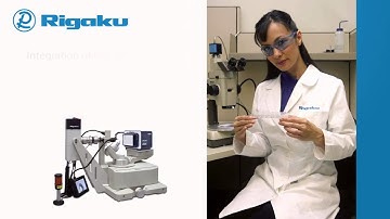 Compact HomeLab, an Improved Low-maintenance, High-performance Diffractometer from Rigaku