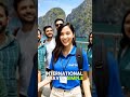 I GET VISA Thailand Welcome 🇹🇭 Lahore Representative Official Visit | Visa Team International
