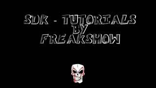 CSGO SDK Tutorial 1 - Unser erster Raum