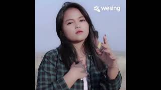 Wulan Merindu sunyi Sepi Malam Tanpa Sinar Bulan
