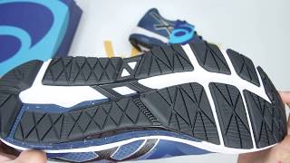 asics gel foundation 13 2e