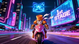 🔴 Duelist Cup Day 2 — Stage 1 Feels Free With the New Support… But Can We Break Through Stage 2?