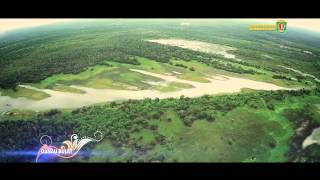 Video Udara Kabupaten Katingan Kalimantan Tengah