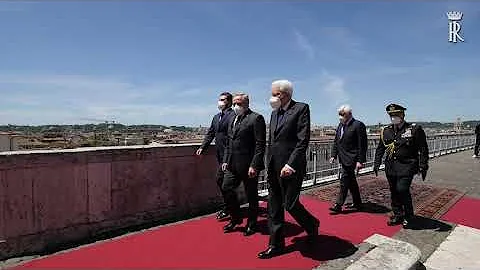 Chi sono i nuovi Capitani Reggenti?