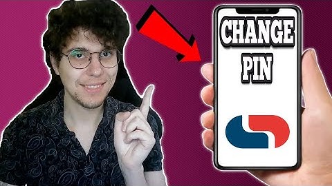How To Change Your Card PIN On Capitec App