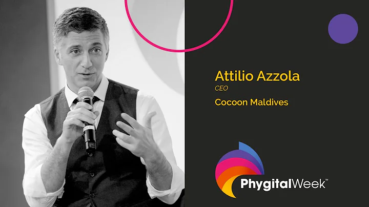 PhygitalWeek 2021 - Attilio Azzola