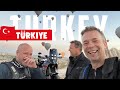 Adventure Türkiye Documentary - a motorcycle adventure