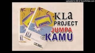 KLA PROJECT - JUMPA KAMU