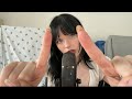 Ref:m2Uljpdl_tg Asmr espa�ol movimientos anticipatorios de la mano 