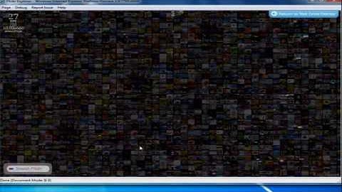 IE9 and same markup: A look at CSS3 borders and corners in IE9