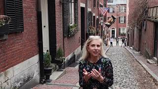 MBA Admissions Advice 38: What’s the “Acorn Street” of Your MBA Application?