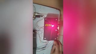 Proyecto Dispositivos Digitales Programables