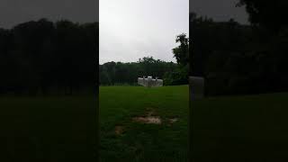 Details hovering VTOL demo News