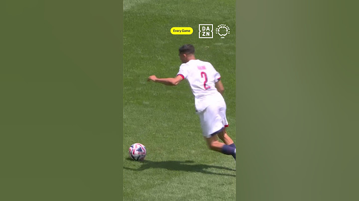 Hakimi calmly sinks it to put PSG up 2-0 vs. Sounders